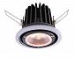 Встраиваемый светильник Deko-Light COB 68 Mood IP65 565192 - фото №1