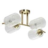 Люстра De Markt 638018004