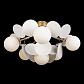 Потолочная люстра Loft IT Matisse 10008/6C White - фото №3