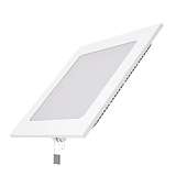 Встраиваемый светодиодный светильник Gauss 940111112