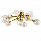 Потолочная люстра Freya Bethany FR5116CL-11BS - фото №1