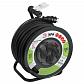Удлинитель силовой ЭРА 4гн 50м с/з RMx-4es-3x2.5-50m-IP44(kg) Б0052919 - фото №1