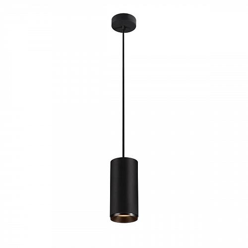 Подвесной светодиодный светильник SLV Numinos L PD Triac 1004340