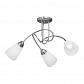 Потолочная люстра Vitaluce V3472-9/3PL - фото №1