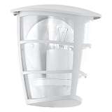 Уличный настенный светильник Eglo Aloria 93403