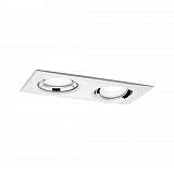 Встраиваемый светильник Paulmann Nova Plus 93676