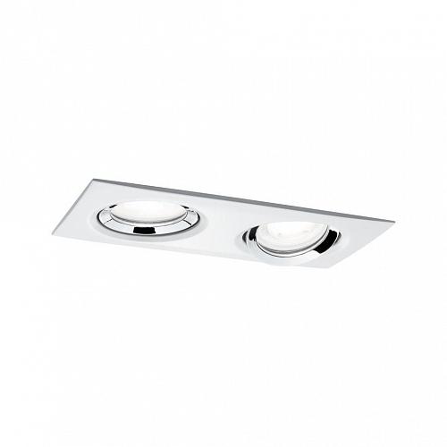 Встраиваемый светильник Paulmann Nova Plus 93676