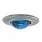 Точечный светильник Kanlux GAVEL CTX-20+B2-SN/N 2881 - фото №1