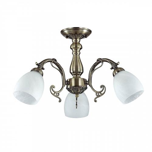 Потолочная люстра Lumion Ninella 3092/3