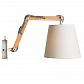Спот Arte Lamp Pinoccio A5700AP-1WH - фото №3