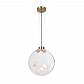 Подвесной светодиодный светильник Loft IT Magic 10095 Opal - фото №2