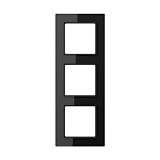 Рамка Jung AC583GLSW