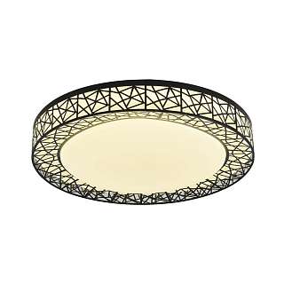 Накладные светильники с пультом ДУ