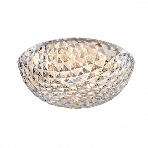 Потолочный светодиодный светильник Freya Marta FR6678СL-L24TR