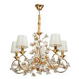 Подвесная люстра Chiaro Сицилия 282011905