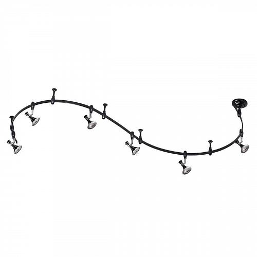 Трековая светодиодная система Odeon Light Gonzago 3805/42TL