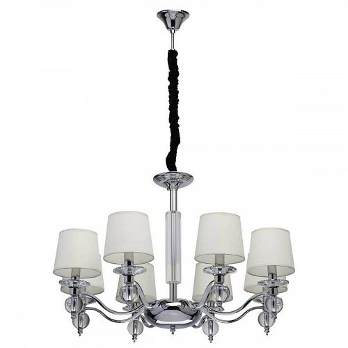 Подвесная люстра MW-Light София 355013208