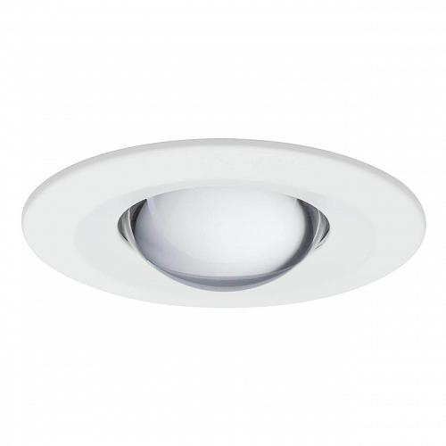 Встраиваемый светодиодный светильник Paulmann Premium Name 92931