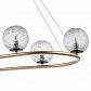 Подвесная люстра Lightstar Bari 815263 - фото №7
