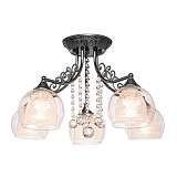 Люстра Silver Light 133.59.5