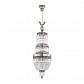 Каскадная люстра Kutek Sienna SIE-ZWD-1 (N) SW - фото №1