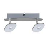 Светодиодный спот Paulmann Squarelense 66651