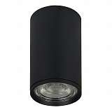 Потолочный светильник Escada 20001SMU/01 SBK