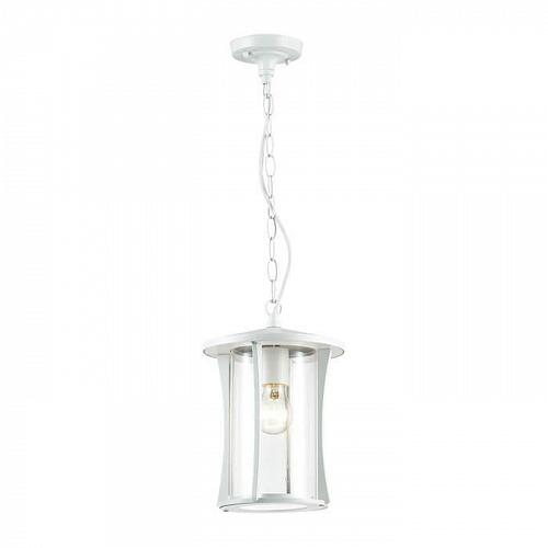 Уличный подвесной светильник Odeon Light Galen 4173/1