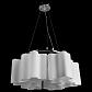 Подвесная люстра Arte Lamp 18 A3479SP-6CC - фото №3