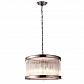 Подвесной светильник Divinare 8101/02 SP-5 - фото №1