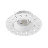 Встраиваемый светильник Denkirs DK3055-WH