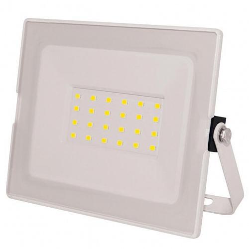 Прожектор ЭРА 20W LPR-031-0-65K-020 Б0043570