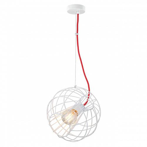 Подвесной светильник Toplight Serena TL1200H-01WH