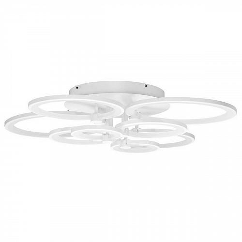 Потолочный светодиодный светильник Lightstar Breve 749094