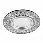Встраиваемый светодиодный светильник Feron CD906 28849 - фото №1