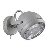 Спот Odeon Light 3803/1W