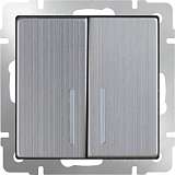 Выключатель Werkel 4690389059223