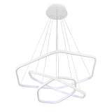 Подвесной светодиодный светильник Ambrella light Confort Line FL365