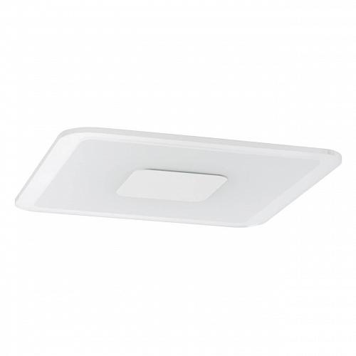 Плафон Paulmann PadLed Flat 95078
