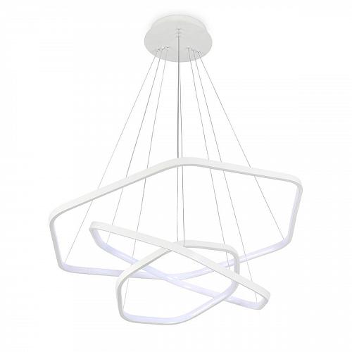 Подвесной светодиодный светильник Ambrella light Confort Line FL365