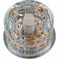 Встраиваемый светильник Fametto Fiore DLS-F119-1001 - фото №2