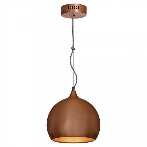 Подвесной светильник Lussole Loft LSN-6106-01