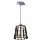 Подвесной светильник Lussole Fenigli LSX-4176-01 - фото №1