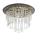 Встраиваемый светильник Novotech Grape Spot 370176