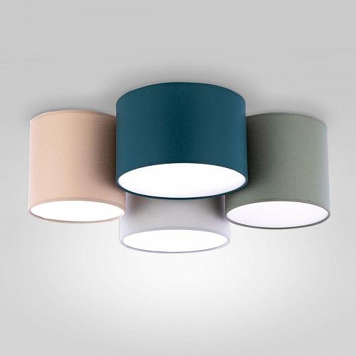 Потолочная люстра TK Lighting 1119 Cordoba