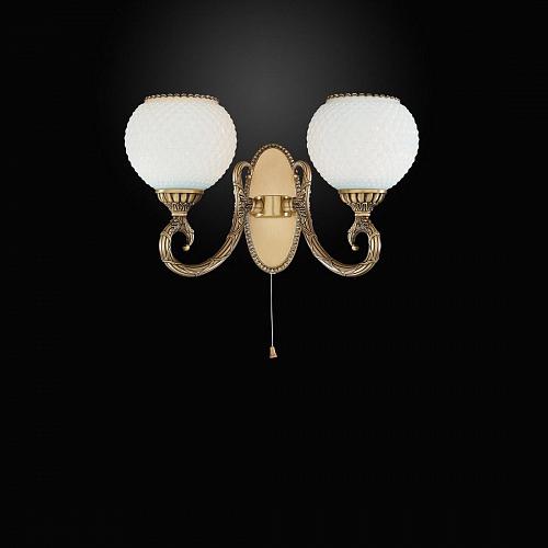 Бра Reccagni Angelo A.8450/2