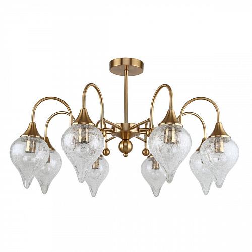 Потолочная люстра MW-Light Аманда 15 481014708