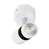 Спот Ambrella light TN101/5W WH/BK