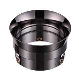 Декоративное кольцо к артикулам 370565 - 370567 Novotech Konst Carino 370569