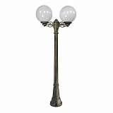 Уличный фонарь Fumagalli G30.158.S20.BYE27